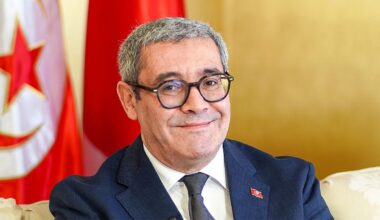 Comfort, Security, and Shared Values: Tunisian Ambassador Ahmed Chafra on Life in Japan