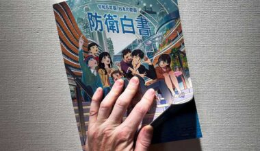 Japan's Defence White Paper 2026 Highlights New Ways of Warfare: What Is the Need of the Hour?
