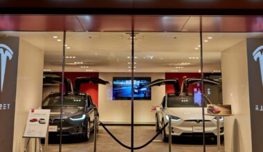 Nikkei: Tesla to expand Japan network 60% amid sales boom