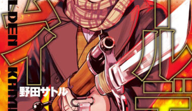&lsquo;Golden Kamuy&rsquo; and Modern Russo-Japanese Relations
