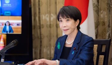 Takaichi, the Three Non-Nuclear Principles, and a Strained US Nuclear Umbrella