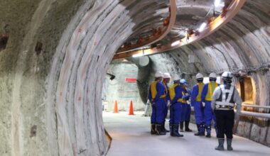 Japan&rsquo;s Underground Lab Wants to Solve the World&rsquo;s Nuclear Waste Problem