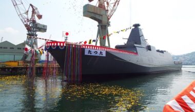 Can Japan&rsquo;s Defense Industry Meet its Ambitious Goals?