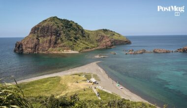 Sado Island’s cultural renaissance: a Japanese journey from exile to artistic haven