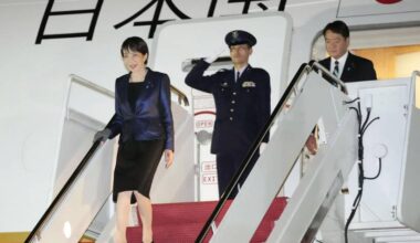 Japan Releases Defense White Paper: Preparing for a Protracted Conflict Scenario