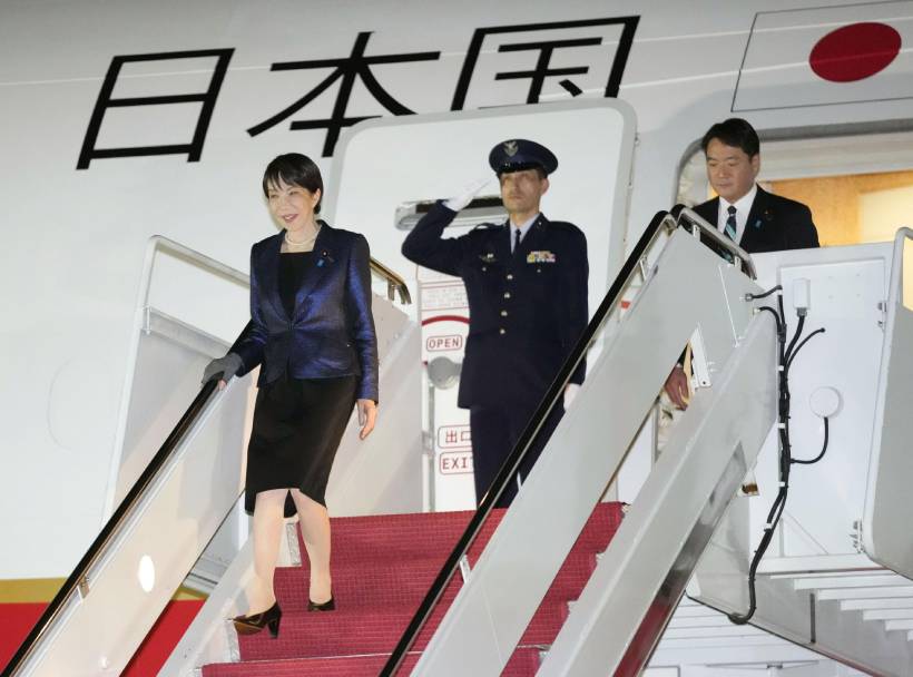 Japan Releases Defense White Paper: Preparing for a Protracted Conflict Scenario