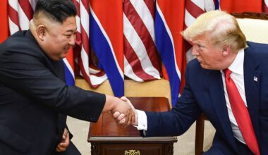 Trump’s North Korea pivot is a warning for Japan