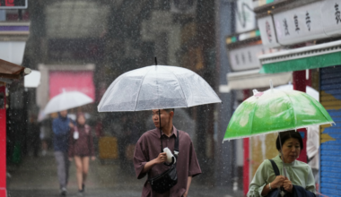 Japan's FY 2027 budget requests may exceed 130t yen, hitting new record
