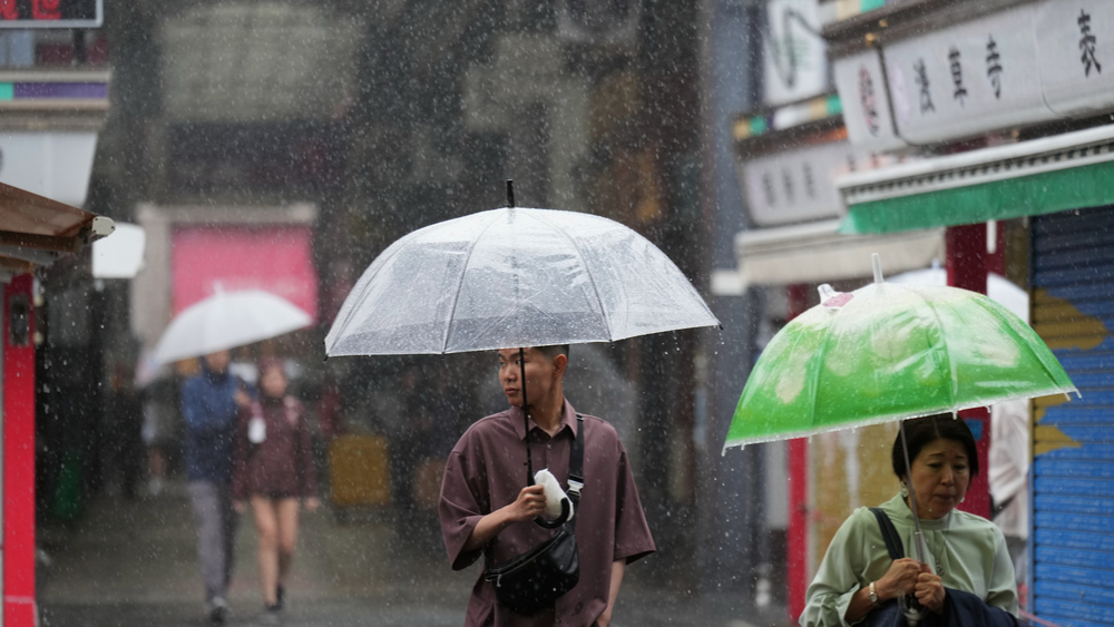 Japan's FY 2027 budget requests may exceed 130t yen, hitting new record