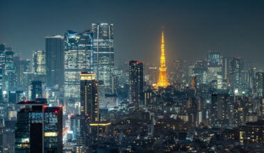 Bangkok Post - Cities compete to be Japan’s ‘backup capital’