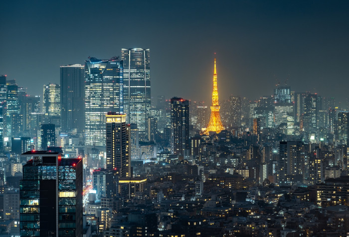 Bangkok Post - Cities compete to be Japan’s ‘backup capital’