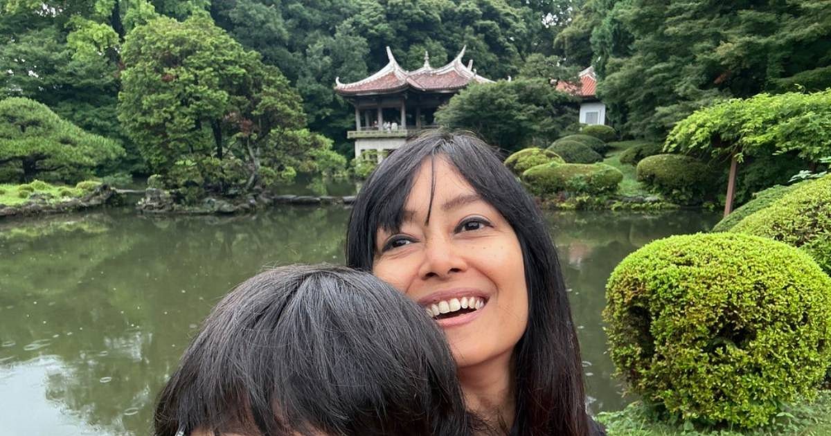 A Mom-Son Japanese Odyssey - Rediff.com Get Ahead