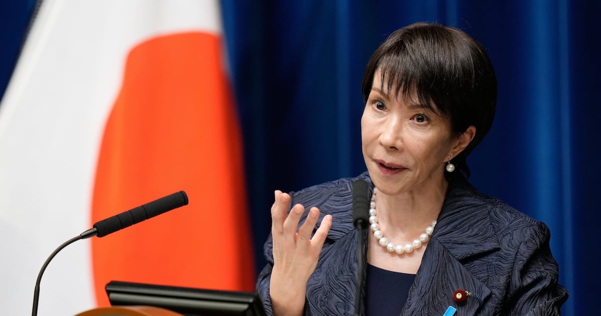 Japan's $55.6 billion defense budget request focuses on drones, AI, missiles