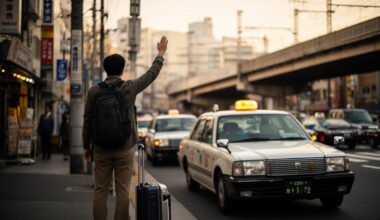 Kakao T Hails a Tokyo Taxi in 5 Minutes — Service Now Live in 39 Countries Without Local Apps — BigGo Finance