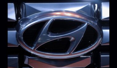 Hyundai Motor India Q4 Profit Declines 22%