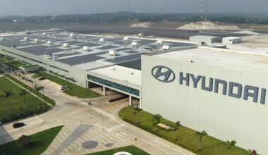 Hyundai Motor India Q4 FY26 PAT falls 22% to ₹1,256 crore, revenue rises 5.4%; sees 8-10% growth in FY27