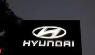 Hyundai Motor India lines up Rs 7,500 cr capex for FY27; eyes to reclaim no 2 spot