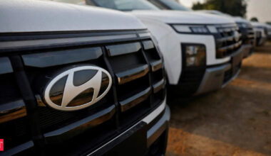Hyundai India plans ₹7,500-cr capex for FY27 as Q4 net falls