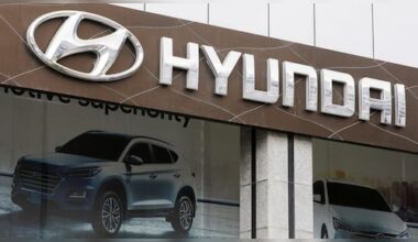 Hyundai Motor India shares gain up to 4% after EV, SUV pipeline keeps Street positive
