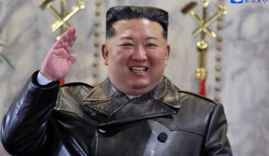 North Korea not keen to engage with the US or South Korea, Singapore FM says