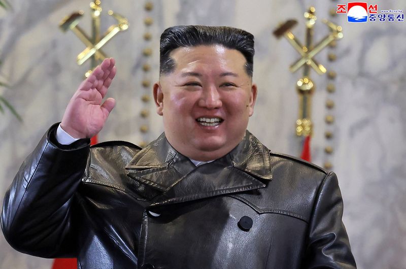 North Korea not keen to engage with the US or South Korea, Singapore FM says