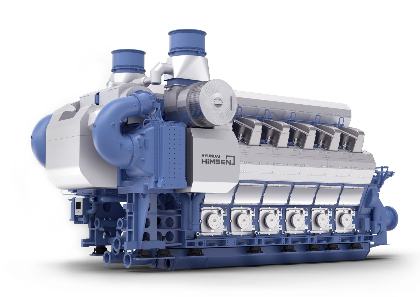 HD Hyundai Heavy Enters US Data Center Market, Wins KRW 627 Billion ...