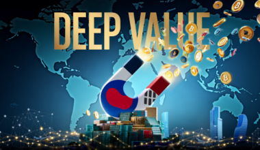 Bitcoin to KOSPI? Why overseas crypto investors are piling into South Korean stocks