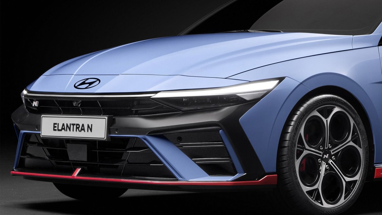 Hyundai Weighs Mexico Expansion With US$2 Billion Plant Plan