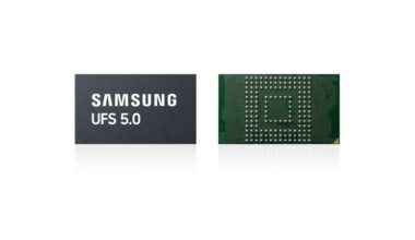 Samsung Unveils Industry’s Fastest UFS 5.0 Solution for Next-Gen On-Device AI Applications – Samsung Global Newsroom