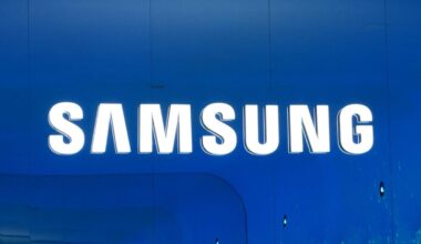 Samsung is investing $1.72 trillion to ready infrastructure for the AI era