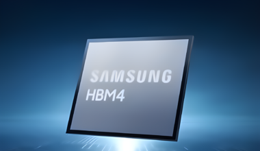 Samsung DRAM
