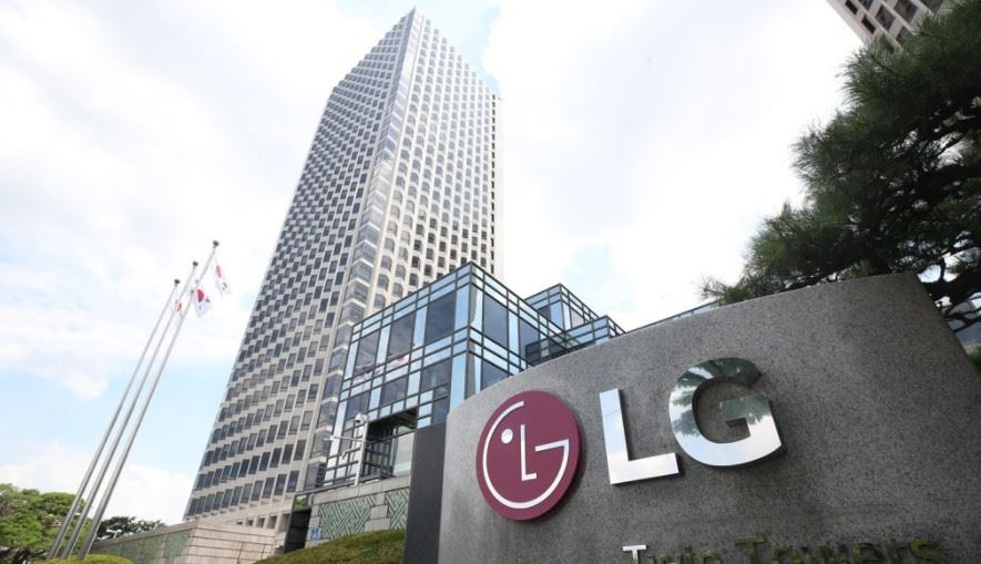 LG Electronics