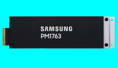 Samsung PM1763 Model Cover