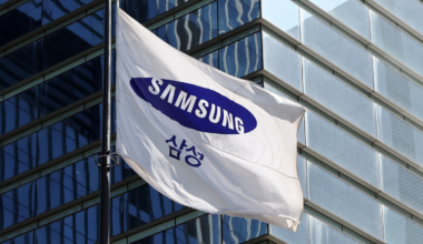 A view of Samsung Electronics' Seocho office building in Seocho-gu, Seoul. News1 - Seoul Economic Daily Finance News from South Korea