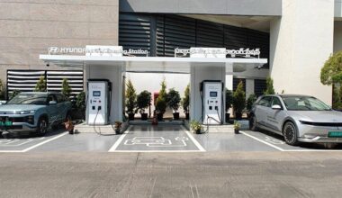 Hyundai readies ecosystem ahead of mass-market EV launch | Chennai News