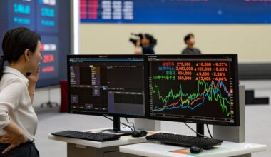 Korea's Tech Rally Isn't Over, but 2 Other Markets Are Better AI Bets