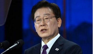 South Korea Unveils Global AI Plan with Nvidia, OpenAI & Samsung