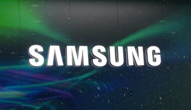 Samsung's profit rises nearly 1,300% in Q2 2026 compared to last year