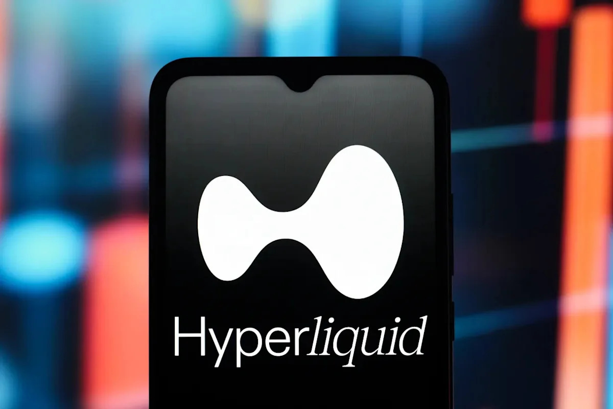 Hyperliquid Is Building A $1B Business, Says Grayscale – But Traders Just Got Reminded Of The Risks Amid SK Hynix Turmoil