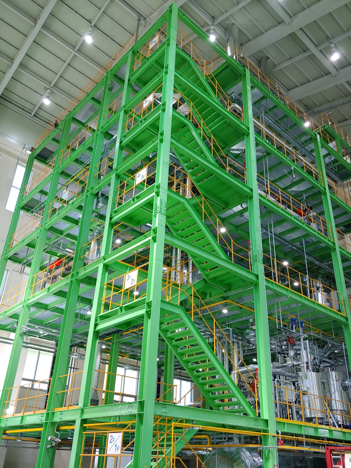 A full view of STELLA-2 - Seoul Economic Daily Technology News from South Korea