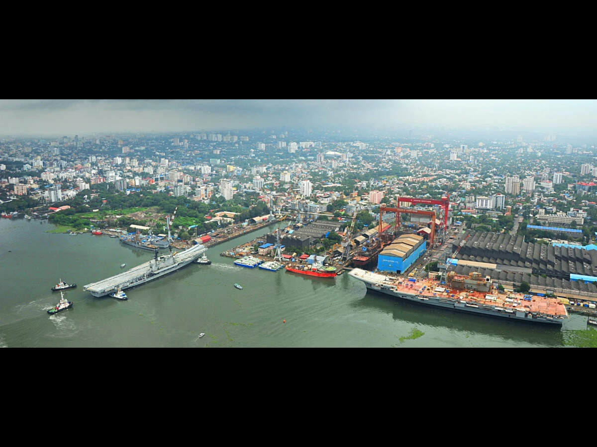 In September 2025, the Union Cabinet approved a ₹69,725 crore package to promote the local shipbuilding industry.