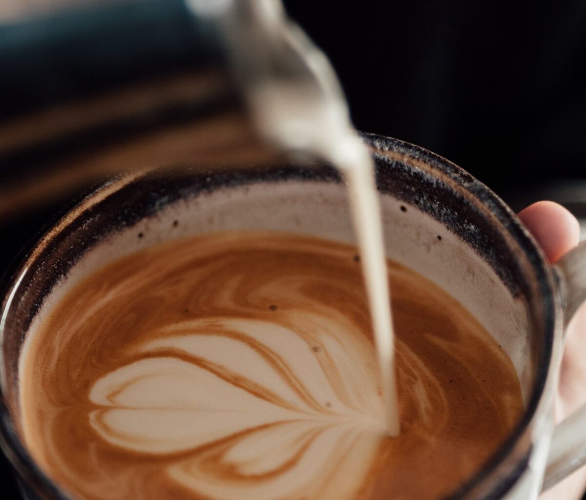 Popular Korean Coffee Chain to Open U.S. Location in Alexandria