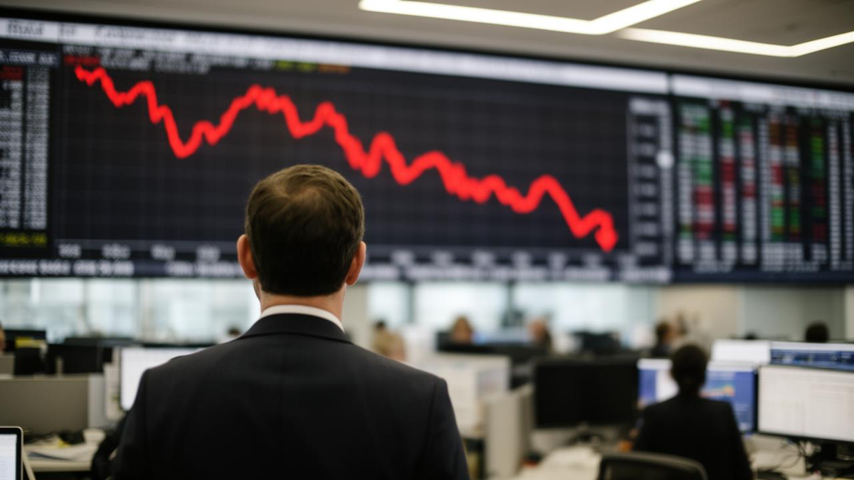 7 of 10 South Korean Stocks Fell in July... Kolon TissueGene -86% Was Worst Performer — BigGo Finance