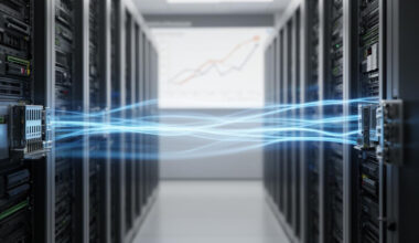 SK Hynix and SanDisk Unveil First HBF Standard Specification, Staking a Claim in the New AI Memory Frontier — BigGo Finance