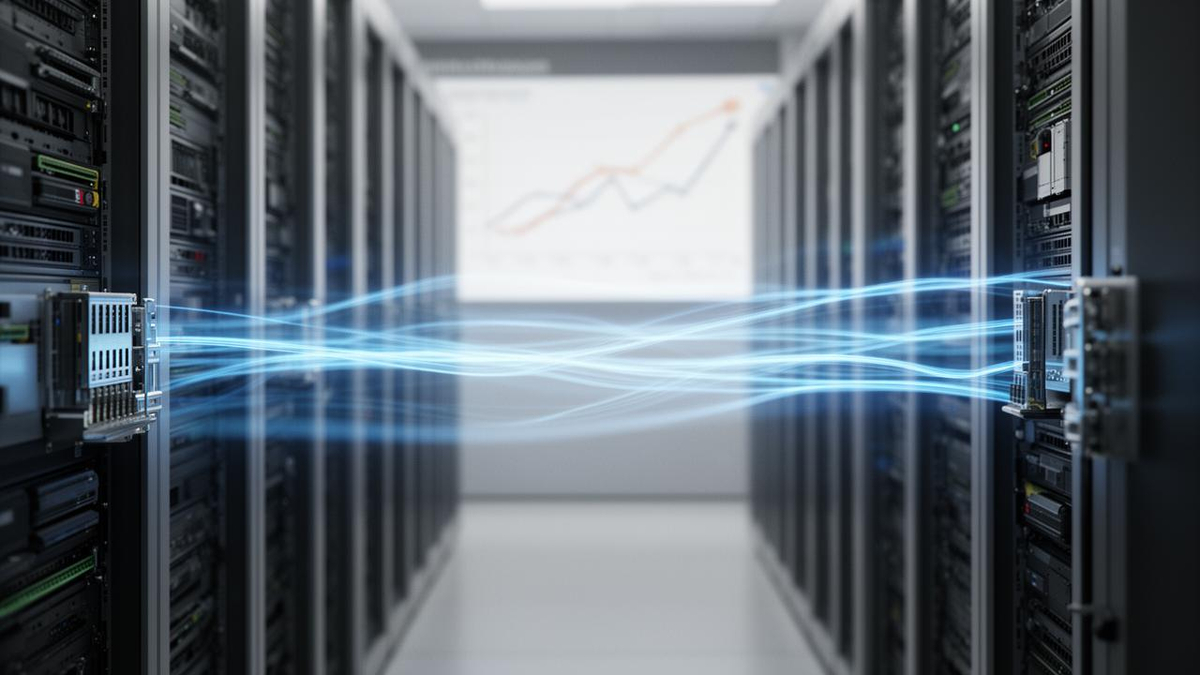SK Hynix and SanDisk Unveil First HBF Standard Specification, Staking a Claim in the New AI Memory Frontier — BigGo Finance