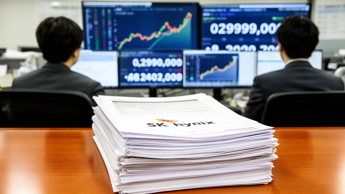 Korea's Corporate Tax Prepayment Begins — Samsung, SK Hynix Results to Reveal Scale of Tax Windfall — BigGo Finance