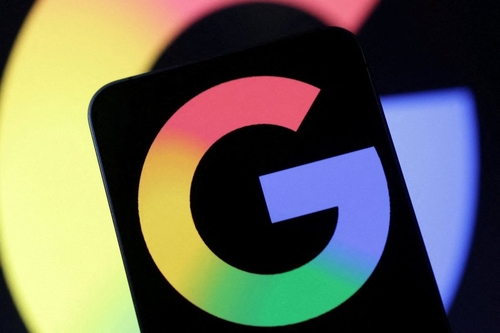 Google logo. Reuters/Yonhap - Seoul Economic Daily International News from South Korea
