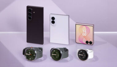 Samsung Officially Launches Galaxy Z Fold8 Ultra, Fold8, Flip8, Watch Ultra2 and Watch9 – Samsung Global Newsroom
