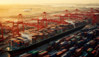 South Korea's June Current Account Surplus Hits Record $49.7 Billion; Monthly Exports Top $110 Billion for First Time — BigGo Finance