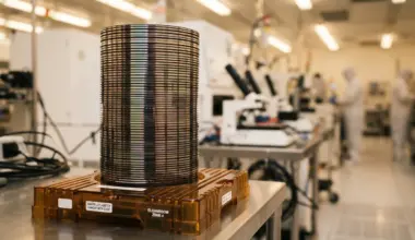SK hynix Approves 54T Won for Two AI Memory Fabs